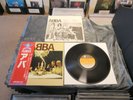 ABBA: Same, + OBI/ INSERT, DISCOMATE, DSP-5105, ORG JAPAN, 12