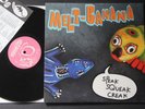 Melt-Banana – Speak Squeak Creak LP VINYL NOISE ROCK 2001 AZLP-0004