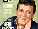 GENE VINCENT & BLUE CAPS    EP  CAPITOL   