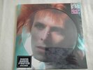 Space Oddity  David Bowie Picture Disc LP Vinyl 