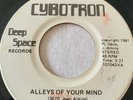 CYBOTRON ALLEYS OF YOUR MIND 7