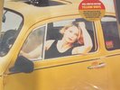 Julia Fordham **East West** UK Yellow Vinyl **** 20th Anniversary