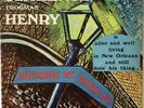 CLARENCE Frogman HENRY- LP ALIVE AND WELL-PROMO COPY 1969 Roulette SR42039