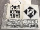 battle of the bands good vibrations double single /rudi/outcasts / punk