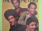The Meters Look-Ka Py Py Limited US Yellow Vinyl Sealed MINT