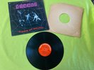The Seeds - A Web Of Sound - GNP Crescendo GNPS 2033 - NM Stereo LP - 1966