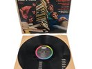 The Beach Boys LP Stack-O-Tracks 1968 Capitol DKAO-2893 Vinyl Record- No Booklet