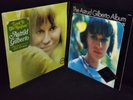 2 x LP ASTRUD GILBERTO * Album* Verve * Gil Evans * LOOK TO THE RAINBOW * bossa