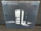 Jimmy Eat World Futures 2004, 2015 Interscope Records