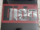 Dido No Angel x/500 Gray and Black Blend Color Vinyl LP / New Sealed