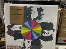 Ro-D-Ys Behind The Dykes Ro-D-Ys Earnest Vocation LP 2021 White Vinyl Limited
