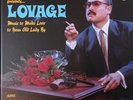Nathaniel Merriweather Presents Lovage Avec Michael Patton* & Jennifer Charles