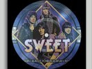 The Sweet Level Headed Tour Rehearsals 1977 Vinyl NEU