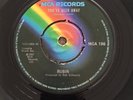 northern soul record - rubin - you’ve been away