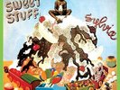 Sylvia Sweet Stuff (Vinyl) Limited  12