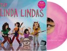 The LINDA LINDAS LP Growing Up MILKY PINK Vinyl Debut SEALED Mails same Day
