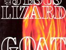 The Jesus Lizard - Goat NEW Sealed Vinyl LP Album