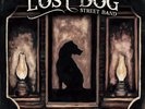 Lost Dog Street Band - Homeward Bound NEW Sealed Vinyl LP Album