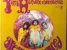 The Jimi Hendrix Experience - Are You Experienced 1968