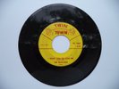 Rock Teen Garage - The RAVE-ONS - Twin Town 702 - I Want You To Love Me (Rare)
