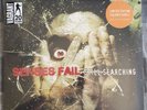 Senses Fail Still Searching Sealed Vinyl LP Marble Variant