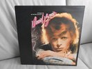 DAVID BOWIE - YOUNG AMERICANS - UK - 1st PRESS - SINGLE ADVERT - ALBUM REVIEW