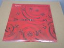 Rush Clockwork Angels sealed vinyl record