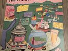 THEY MIGHT BE GIANTS VINYL LP SELF TITLED DEBUT ORIGINAL PRESSING 1986 BAR NONE