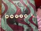 MAXWELL DAVIS: and his tenor sax ALADDIN 12