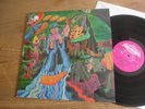 AUDIENCE FRIENDS FRIEND´D FRIEND 1970 UK Lp PINK SCROLL, Prog HAMMER