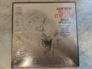 Claude Debussy – Pelleas Et Melisande - New 3LP Box Set 1979 -  RARE