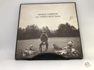 George Harrison - All Things Must Pass LP (1C 192-04 707/8/9) VG/VG+