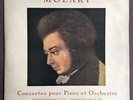 Mozart Alexandre Sellier Orchestre de Chambre DE la Sarre Direction Karl Risten