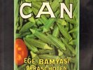 Can Ege Bamyasi ORIG GERMAN + OIS United Artists Vinyl LP