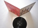 The Doors - Waiting For The Sun,1968 LP,FOC,NL 1ST PRESS,Elektra – EKS-74024