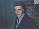 Elvis Presley Reconsider Baby BLUE VINYL NEAR MINT Rca Vinyl LP