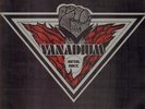 Vanadium Metal Rock NEAR MINT Durium Vinyl LP