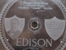 Pozzo Buzzin the Bee Lou Chiha Frisco Jass Edison Diamond Disc ARTIST 50464 A8