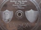Ballin the Jack Reuben Fox Trot Edison Diamond Disc 50181 A8