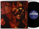 John Mayall's Bluesbreakers - Bare Wires LP - Decca UK DG VG+