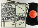 Millenium - Begin LP - Columbia 2-Eye Stereo Shrink