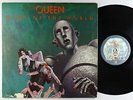 Queen - News Of The World LP - Elektra
