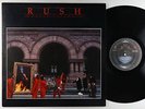 Rush - Moving Pictures LP - Mercury Club NM