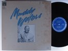 MUDDY WATERS Self Titled CHESS CH6-80002 6XLP VG+/VG++ boxset l