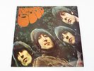 The Beatles - Rubber Soul - Vinyl LP Stereo - 1965 - 12 Inch Vinyl Record
