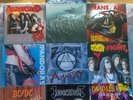 ZOETROPE JUGGERNAUT TRANS AM AC/DC PANDORAS EUROPE VICTORY AARONSROD LEE ROTH