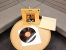 MINT  Max Bruch Salvatore Accardo Kurt Masur – Complete Works For Violin 4 VINYL