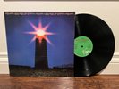 Ashra - New Age Of Earth LP VG+ 2nd Press Krautrock Ambient Ash Ra Tempel Rare