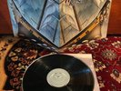 WARHORSE - RED SEA - OZ/Australian 1st Press Vertigo Swirl / Heavy prog / EX+ LP