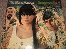 Stone Poneys Linda Ronstadt Evergreen Vol. 2 LP